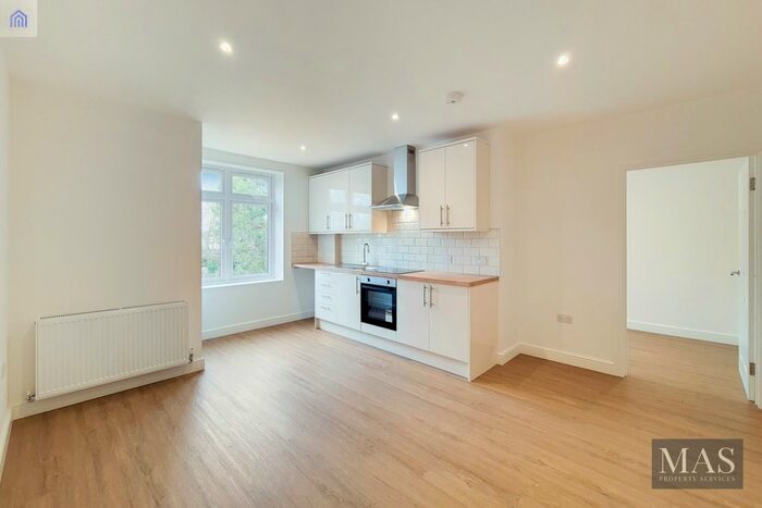 1 Bedroom Flat To Rent In Morland Road, London CR0