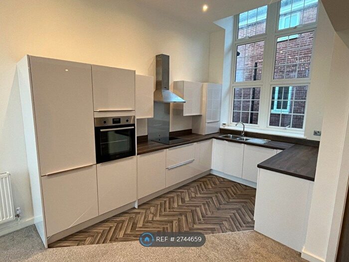 2 Bedroom Terraced House To Rent In Abbey Park, Worksop, S80