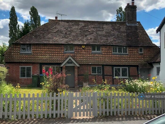 3 Bedroom Detached House To Rent In The Street, Slinfold, Horsham, RH13