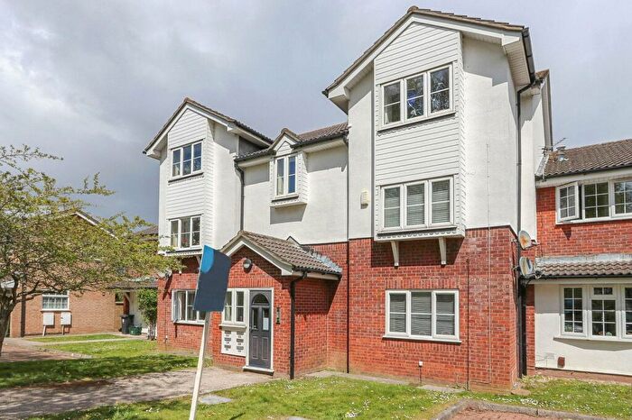 2 Bedroom Apartment To Rent In Great Meadow Road, Bradley Stoke, Bristol, South Gloucestershire, BS32
