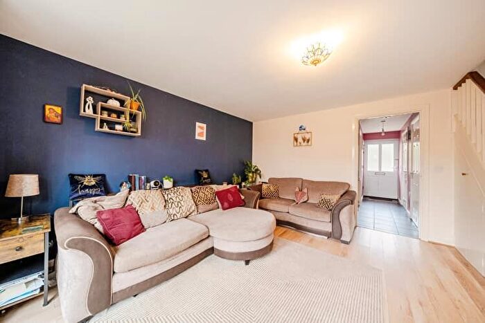 2 Bedroom Semi-Detached House For Sale In Fen End, Cambridge, Cambridgeshire, CB24