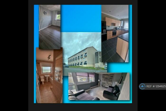 2 Bedroom Flat To Rent In Rutherglen, Rutherglen, Glasgow, G73