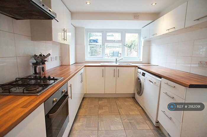 4 Bedroom Terraced House To Rent In Fortnam Road, London, N19