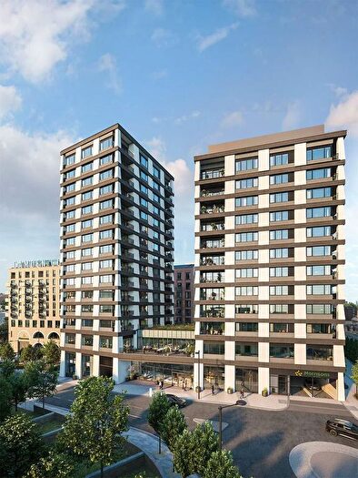 2 Bedroom Flat For Sale In Camden Goods Yard, NW1