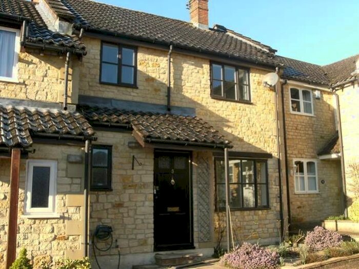 3 Bedroom End Of Terrace House To Rent In Thornbank Court Long Street, Sherborne, Dorset, DT9