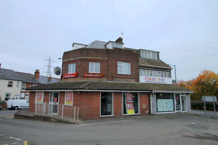 2 Bedroom Flat To Rent In College Road, Quinton, Birmingham, B32