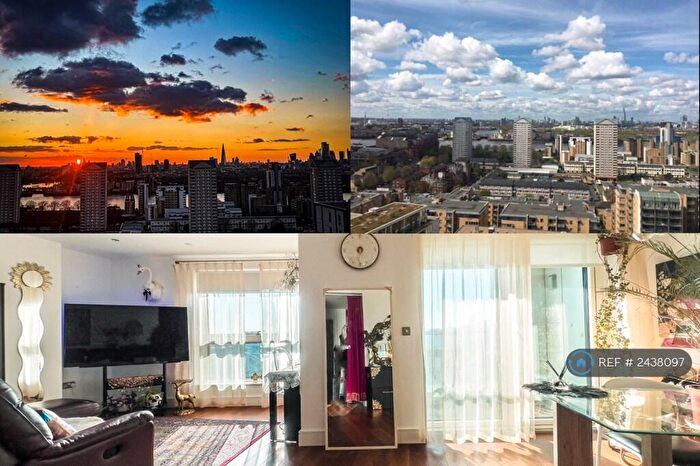 3 Bedroom Flat To Rent In Duckman Tower, London, E14