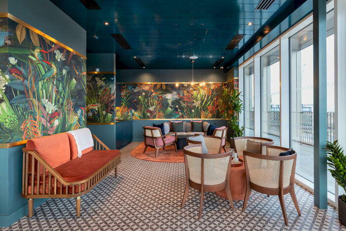 3 Bedroom Apartment To Rent In The McEwan, Drysdale Road, Edinburgh, EH3