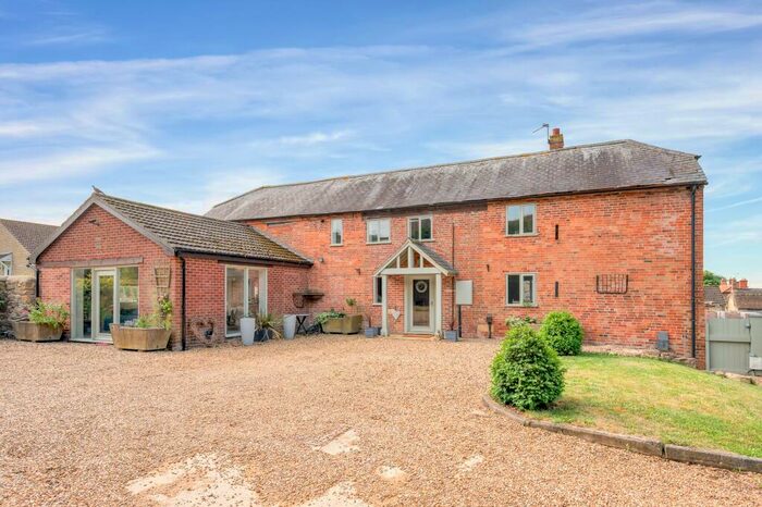 6 Bedroom Barn Conversion For Sale In Melton Road, Waltham On The Wolds, Melton Mowbray, LE14