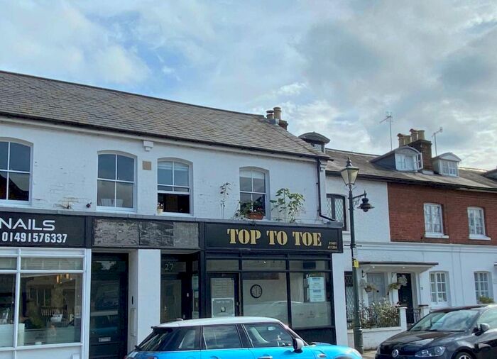 2 Bedroom Apartment To Rent In Reading Road, Henley On Thames, RG9