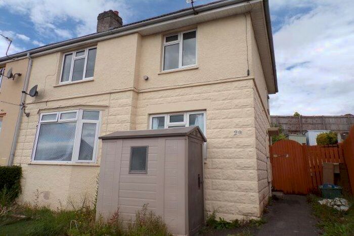 1 Bedroom Flat To Rent In Milton Brow, Weston-Super-Mare, BS22