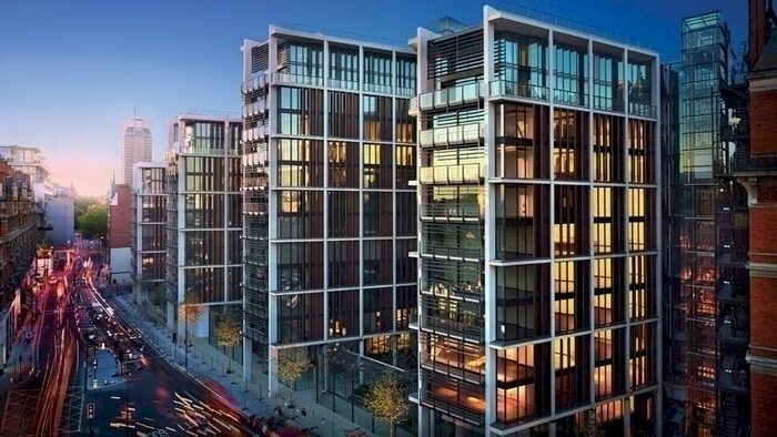 3 Bedroom Flat To Rent In Knightsbridge, London, SW1X