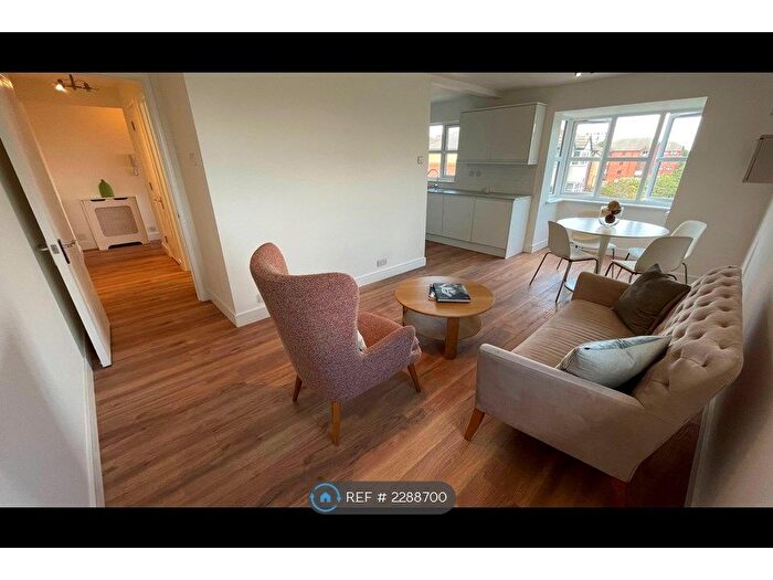 1 Bedroom Flat To Rent In Anderson Close, London, W3