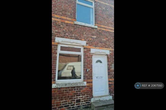 2 Bedroom Terraced House To Rent In Eighth Street, Peterlee, SR8