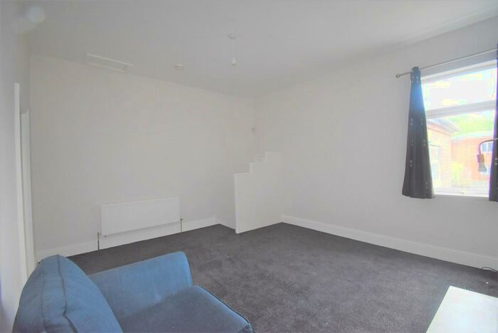 1 Bedroom Flat To Rent In Liverpool Road, Kidsgrove, ST7