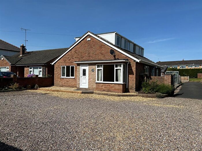 4 Bedroom Detached Bungalow To Rent In Bewdley Road, Stourport-On-Severn, DY13