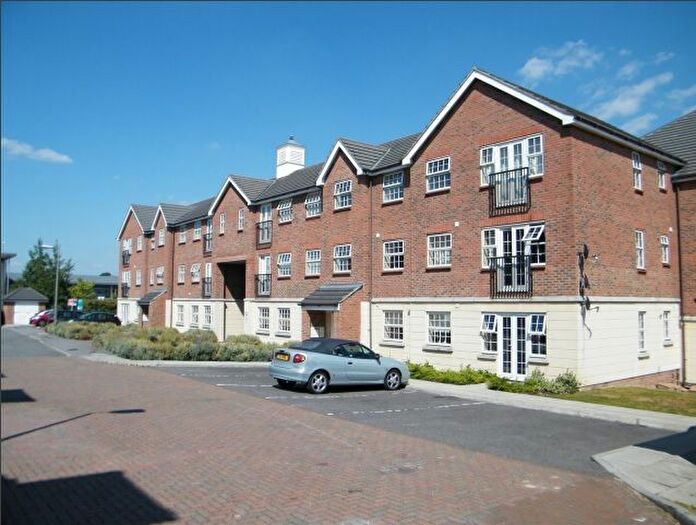 1 Bedroom Flat To Rent In Harper Close, Grays, RM16