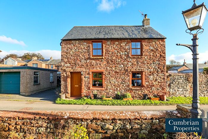 3 Bedroom Detached House For Sale In Long Marton, Appleby-In-Westmorland, CA16