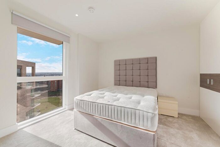 1 Bedroom Flat To Rent In Patterson Tower, Kidbrooke Road, Kidbrooke, London, SE3