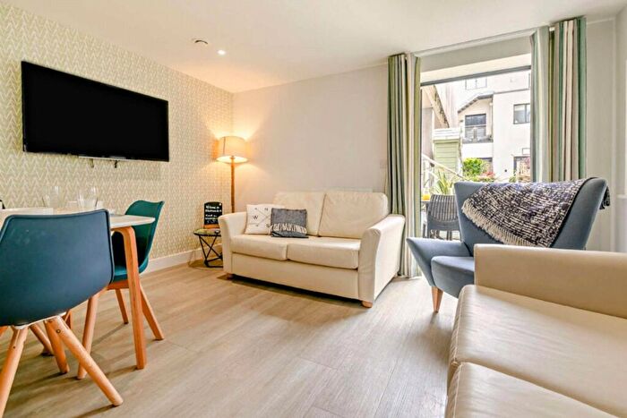 3 Bedroom Apartment For Sale In Beach Road, Woolacombe, Devon, EX34