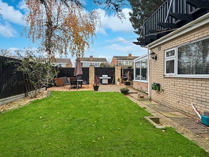 2 Bedroom Semi-detached House For Sale In Denham Close, Wivenhoe, Colchester, CO7