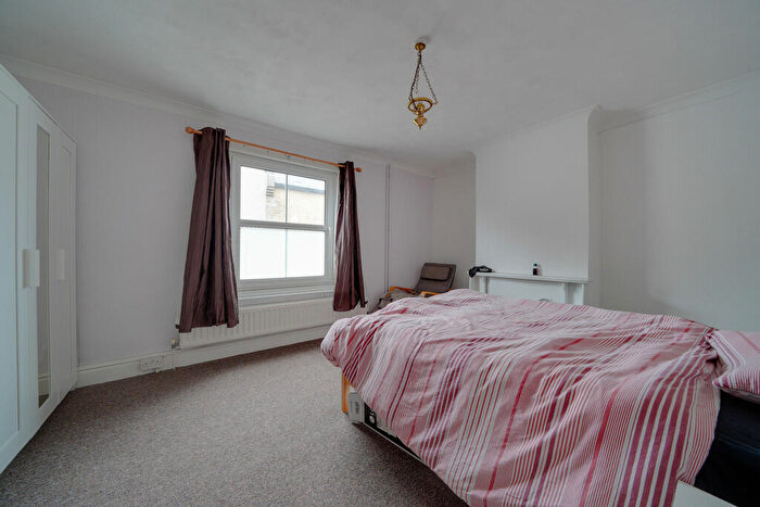 1 Bedroom Terraced House To Rent In St Georges Road, St Ives, PE27
