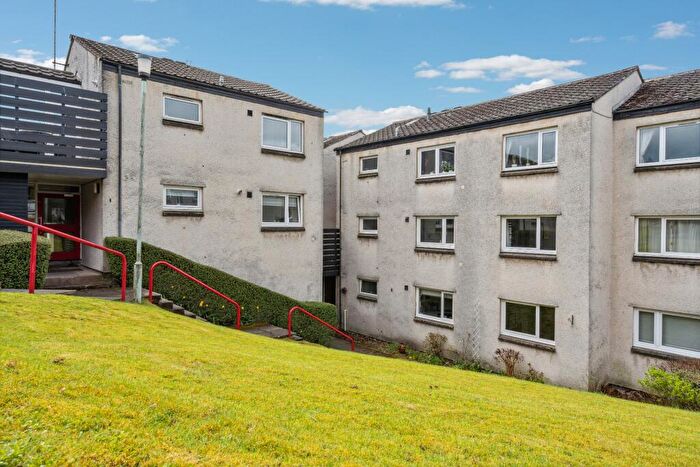 1 Bedroom Flat To Rent In The Riggs, Flat, Milngavie, Glasgow, G62