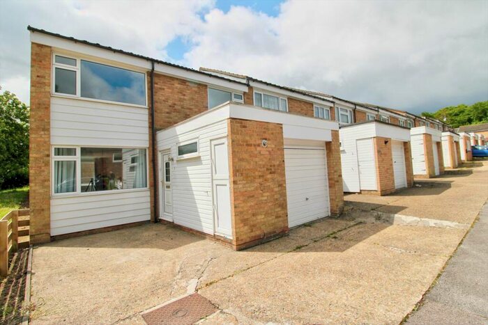 3 Bedroom End Of Terrace House For Sale In Heighams, Harlow, CM19