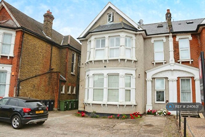 1 Bedroom Flat To Rent In Bromley Road, London, SE6
