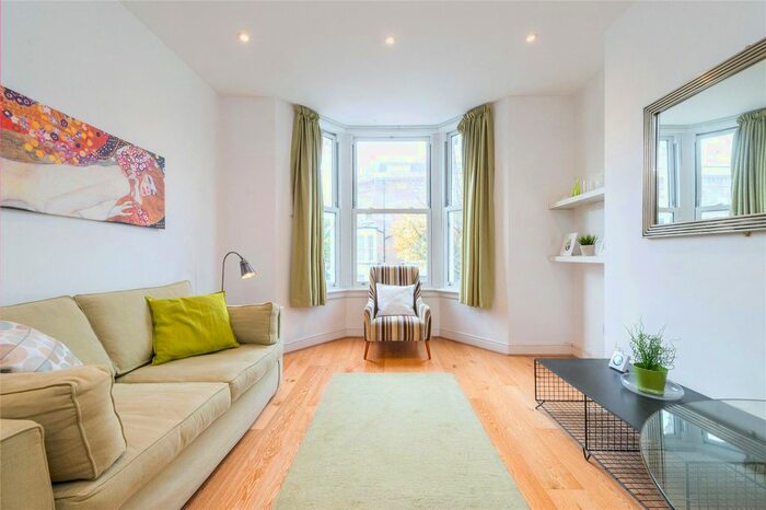 1 Bedroom Flat To Rent In Portnall Road, Maida Vale, W9