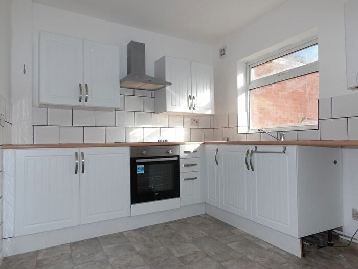1 Bedroom Property To Rent In Outram Street, Sutton-In-Ashfield, NG17