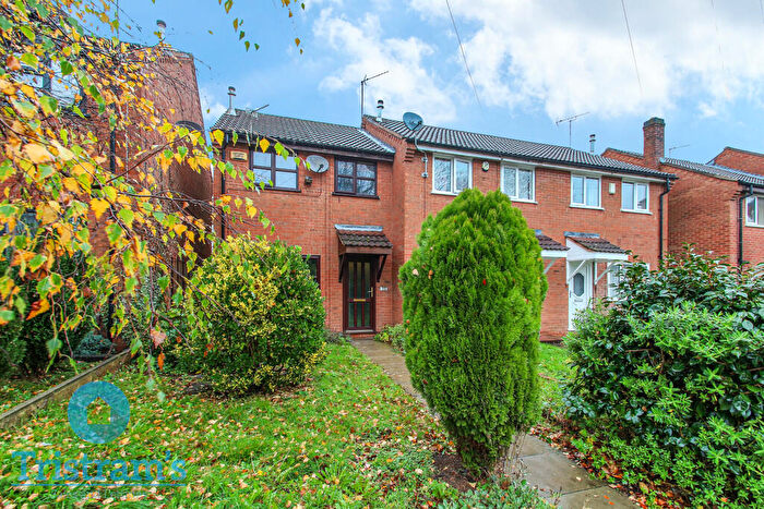 2 Bedroom Semi Detached House To Rent In Claremont Road, Carrington, NG5