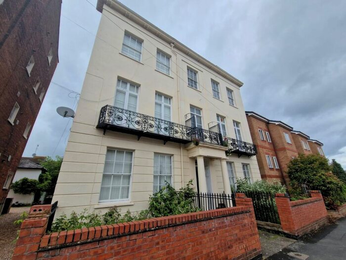Studio To Rent In Charlotte Street, Leamington Spa, CV31