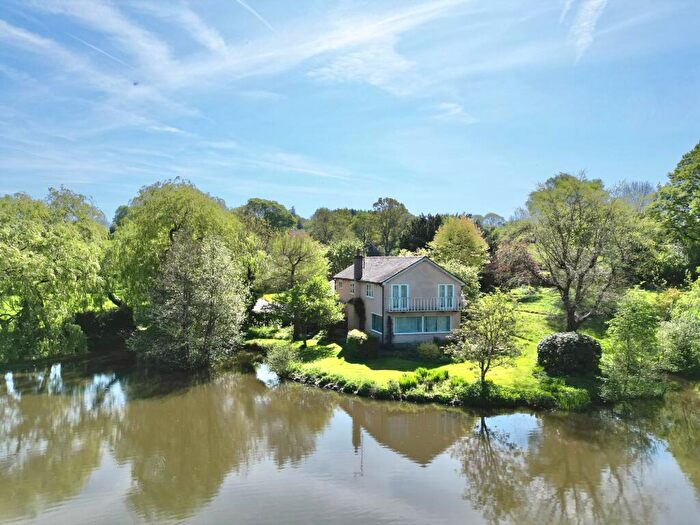 3 Bedroom Detached House For Sale In Croxton, Stafford, ST21