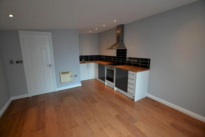 Studio To Rent In The Studio, Clifton Hill, EX1