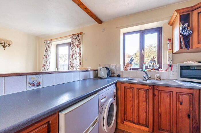 2 Bedroom Terraced Bungalow For Sale In Thornham, PE36