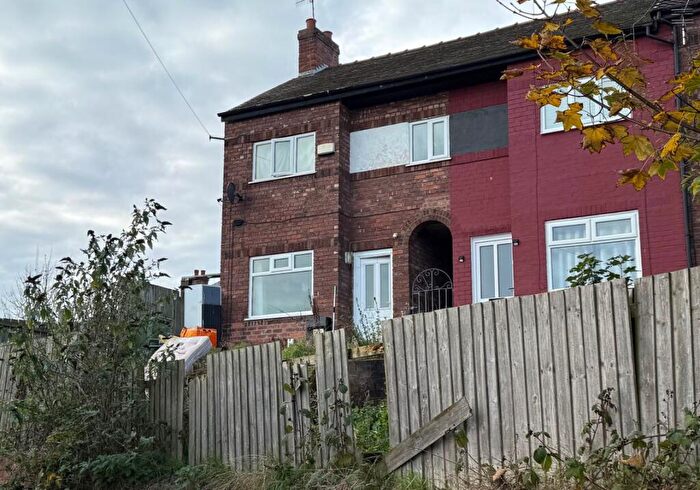 3 Bedroom Town House For Sale In Holly Grove, Birkenhead, Merseyside, CH42