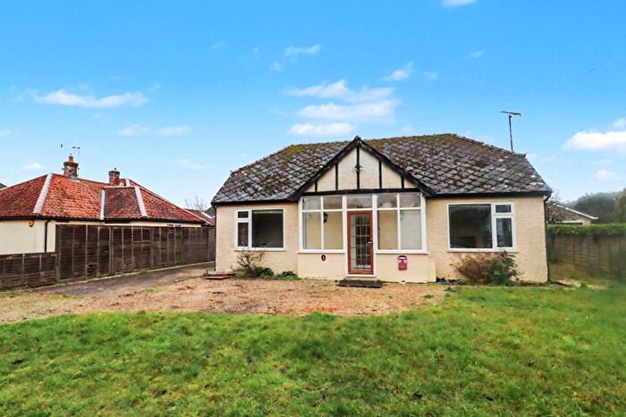 2 Bedroom Land For Sale In Sandy Lane, South Wootton, PE30