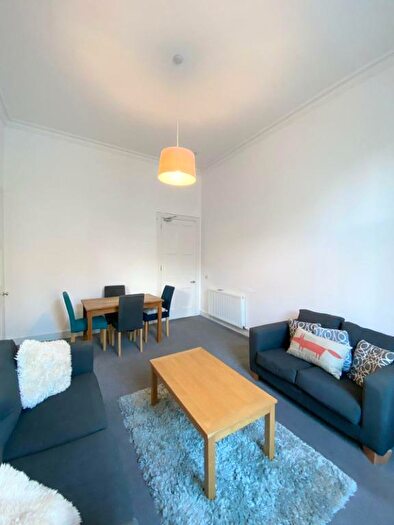 4 Bedroom Flat To Rent In Brunswick Place, Leith, Edinburgh, EH7