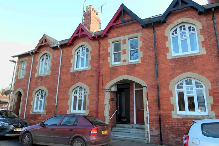 2 Bedroom Terraced House To Rent In Westbury, Sherborne, Dorset, DT9