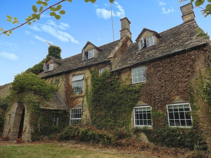 5 Bedroom Detached House To Rent In Heritage Lane, Chipping Norton, Oxfordshire, OX7