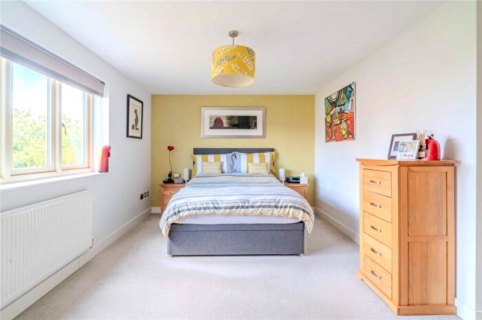 4 Bedroom Detached House For Sale In Broadway Road, Mickleton, Chipping Campden, Gloucestershire, GL55
