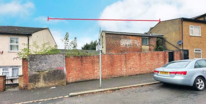 Land For Sale In A Seymour Place, South Norwood, London, SE25