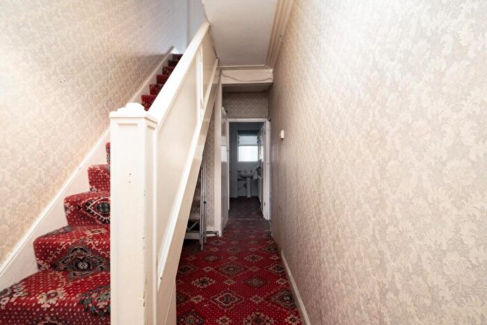 3 Bedroom Terraced House For Sale In Sandbach Road, Brislington, BS4