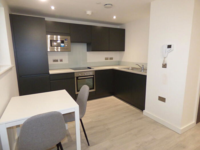 2 Bedroom Apartment To Rent In Baltic View, Norfolk St, L1