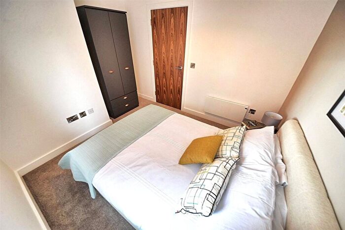2 Bedroom Apartment To Rent In Ordsall Lane, Salford, Greater Manchester, M5