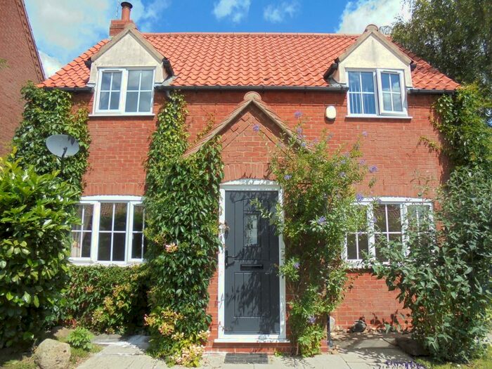 3 Bedroom House To Rent In Moorland Close, Carlton-le-Moorland, Lincoln, LN5