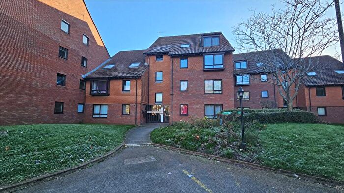 1 Bedroom Apartment To Rent In Colstone Court, Marina Gardens, Fishponds, Bristol, BS16