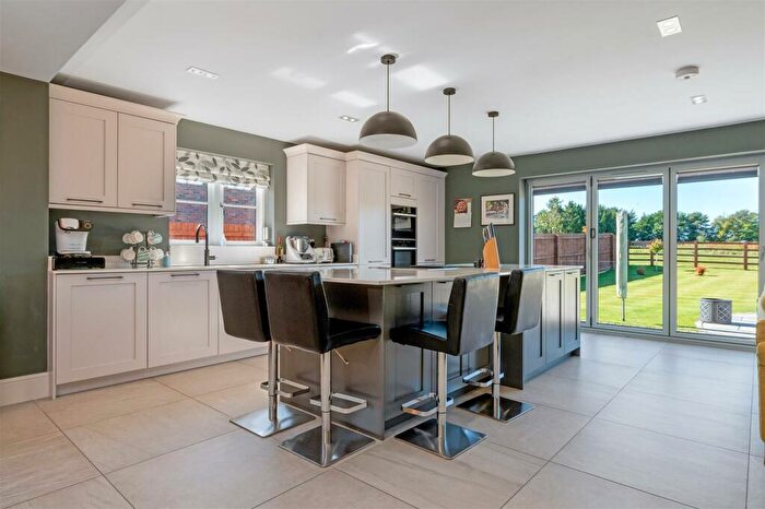 4 Bedroom Detached House For Sale In Main Street, Thoroton, NG13