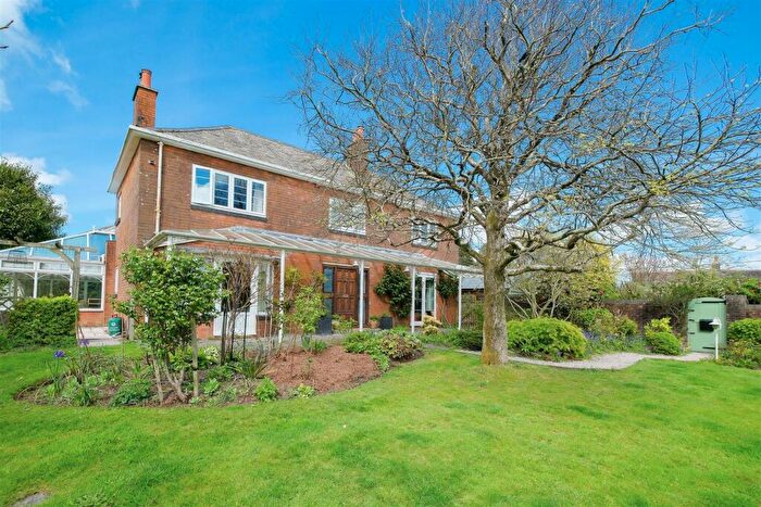 4 Bedroom Detached House For Sale In Pelynt, Looe, PL13